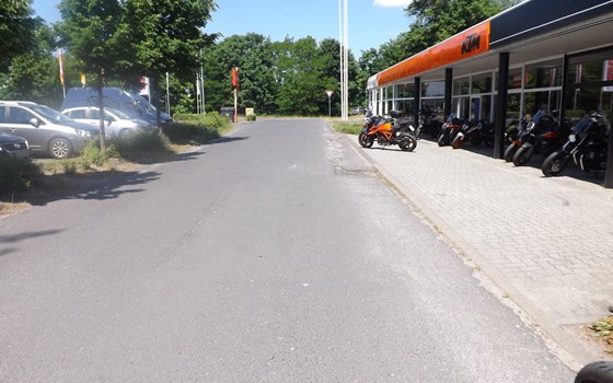 Neufahrzeug KTM 300 SX - Bild 6