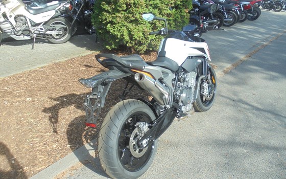 Gebrauchtmotorrad KTM 790 Duke L - Bild 3