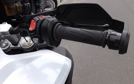 Gebrauchtmotorrad Triumph Tiger 1200 Rally PRO - Bild 6