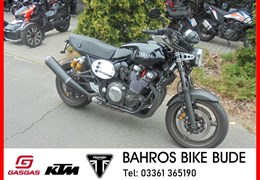 Gebrauchte Yamaha XJR 1300