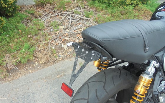 Gebrauchtmotorrad Yamaha XJR 1300 - Bild 11