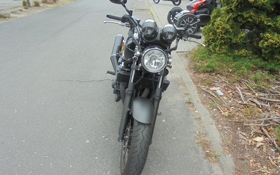 Gebrauchtmotorrad Yamaha XJR 1300 - Bild 13