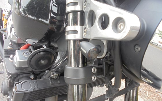 Gebrauchtmotorrad Yamaha XJR 1300 - Bild 14