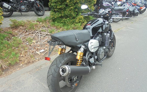 Gebrauchtmotorrad Yamaha XJR 1300 - Bild 3