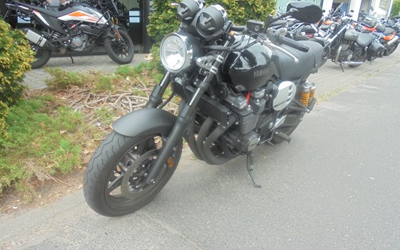 Gebrauchtmotorrad Yamaha XJR 1300 - Bild 6