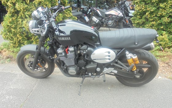 Gebrauchtmotorrad Yamaha XJR 1300 - Bild 7