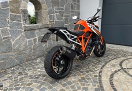 Gebrauchte KTM 1290 Super Duke R