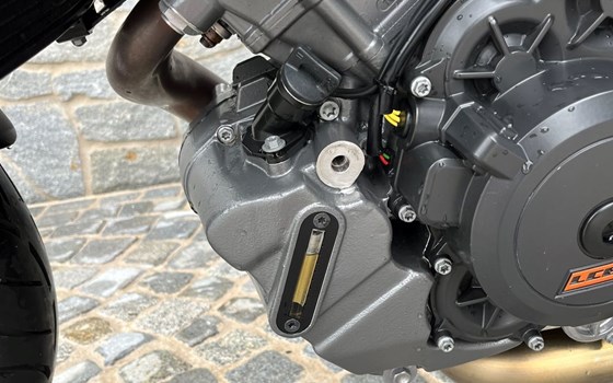 Gebrauchtmotorrad KTM 1290 Super Duke R - Bild 10