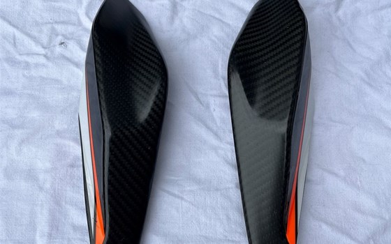 Gebrauchtmotorrad KTM 1290 Super Duke R - Bild 12