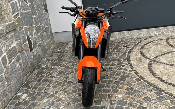 Gebrauchtmotorrad KTM 1290 Super Duke R - Bild 7