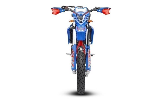 Neufahrzeug Beta RR Motard 125 R - Bild 2