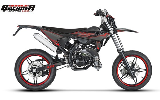 Neufahrzeug Beta SPM50 Sport - Bild 1