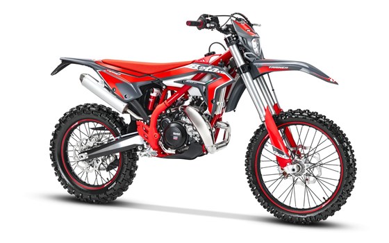 Neufahrzeug Beta Xtrainer 250 - Bild 10