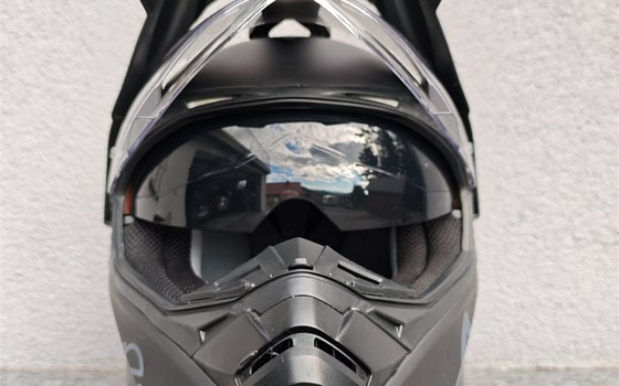 Gebrauchtmotorrad BMW G 310 GS - Bild 6