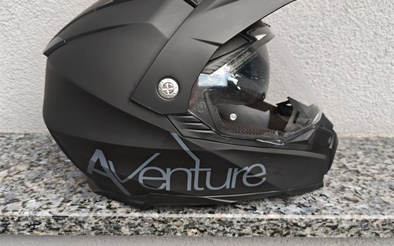 Gebrauchtmotorrad BMW G 310 GS - Bild 7