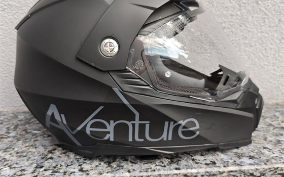 Gebrauchtmotorrad BMW G 310 GS - Bild 8