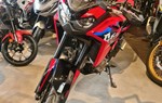 Angebot Honda CRF1100L Africa Twin - Bild 1