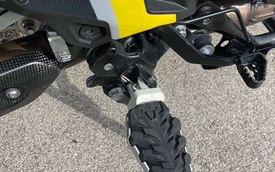 Gebrauchtmotorrad Suzuki V-Strom 800DE - Bild 10