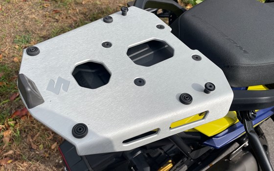 Gebrauchtmotorrad Suzuki V-Strom 800DE - Bild 13