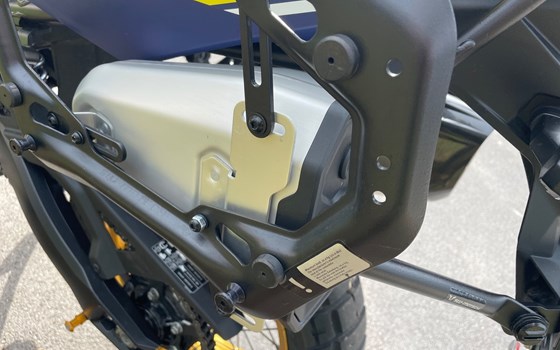 Gebrauchtmotorrad Suzuki V-Strom 800DE - Bild 14