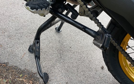 Gebrauchtmotorrad Suzuki V-Strom 800DE - Bild 18