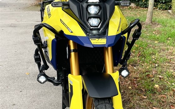 Gebrauchtmotorrad Suzuki V-Strom 800DE - Bild 19