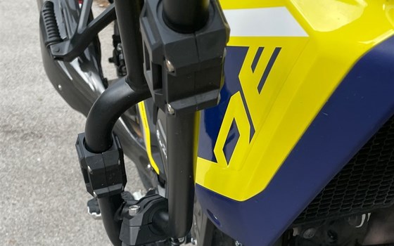 Gebrauchtmotorrad Suzuki V-Strom 800DE - Bild 20