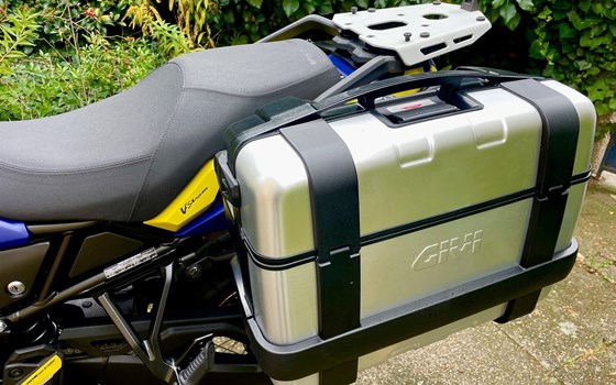 Gebrauchtmotorrad Suzuki V-Strom 800DE - Bild 23