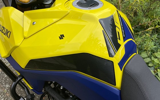 Gebrauchtmotorrad Suzuki V-Strom 800DE - Bild 25