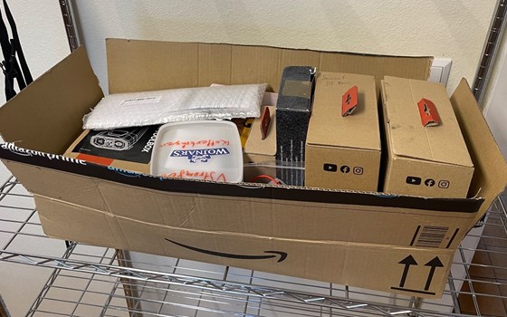 Gebrauchtmotorrad Suzuki V-Strom 800DE - Bild 30