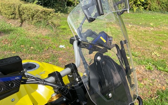 Gebrauchtmotorrad Suzuki V-Strom 800DE - Bild 9