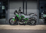 Angebot Kawasaki KLE500 SE