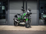 Angebot Kawasaki KLE500 SE