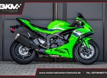 Angebot Kawasaki Ninja ZX-6R