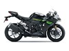 Kawasaki Ninja ZX-6R