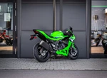 Angebot Kawasaki Ninja ZX-6R