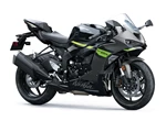 Angebot Kawasaki Ninja ZX-6R