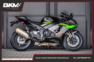 Angebot Kawasaki Ninja ZX-10R