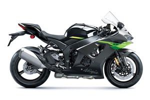 Angebot Kawasaki Ninja ZX-10R