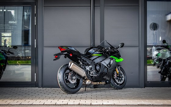 Neufahrzeug Kawasaki Ninja ZX-10R - Bild 2