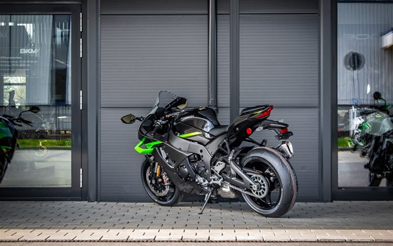 Neufahrzeug Kawasaki Ninja ZX-10R - Bild 3