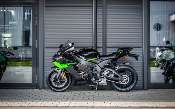Neufahrzeug Kawasaki Ninja ZX-10R - Bild 4