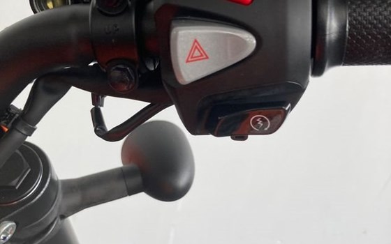 Neufahrzeug Honda CMX500 Rebel S - Bild 16