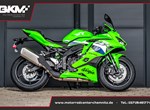 Angebot Kawasaki Ninja ZX-4RR