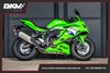 Kawasaki Ninja ZX-4RR