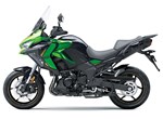 Angebot Kawasaki Versys 1100 SE