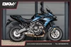 Kawasaki Versys 650