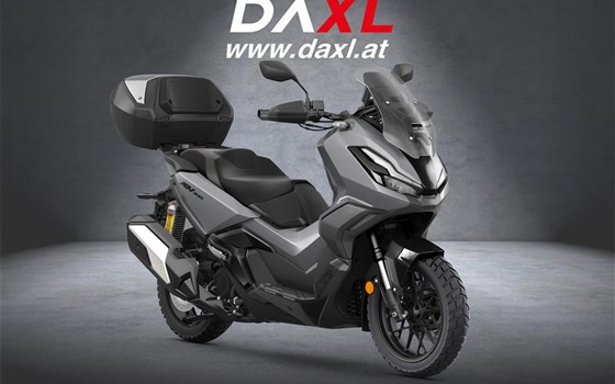 Neufahrzeug Honda ADV350 - Bild 1