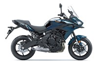 Top 5: Gute alltagstaugliche Motorräder für den täglichen Weg zur Arbeit.