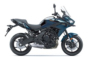 Angebot Kawasaki Versys 650